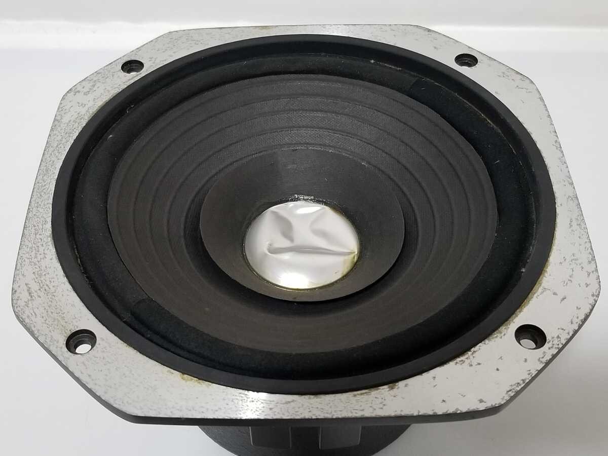 FOSTEX F220A 22cm full range speaker unit pair rare USED JP F/S | eBay