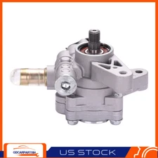 56110-PAA-A01 NEW POWER STEERING PUMP FOR 1998-2002 HONDA ACCORD 2.3L L4 SOHC