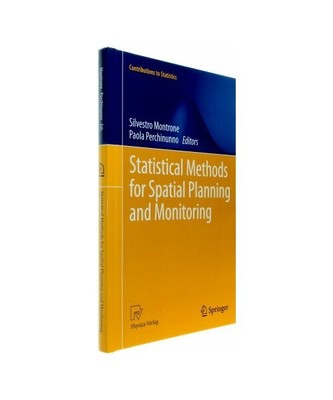 Statistical Methods for Spatial Planning and Monitoring