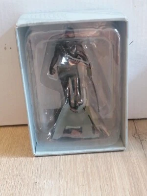 FIGURINE EN PLOMB DC COMICS SUPER HEROS blade - Photo 1/2