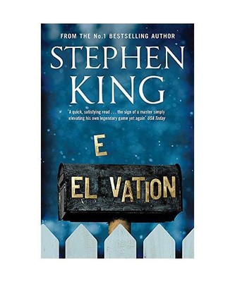 Elevation: Stephen King, King, Stephen