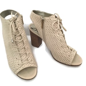 sam edelman perforated bootie