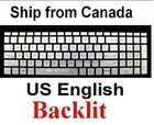 Keyboard for HP Envy X360 15-CN 15-CN0003CA 15-CN0008CA 15-CN0013NR - US English