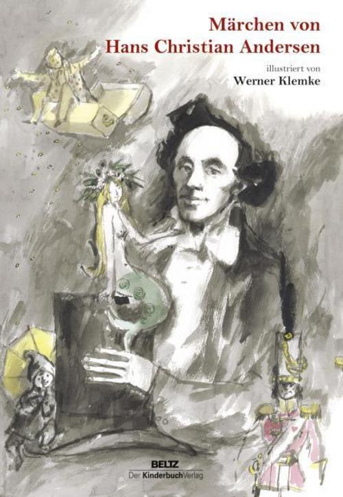 Thumbnail - Hans Christian Andersen Märchen Von Hans Christian Andersen