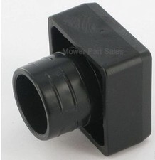 FRONT AXLE SUPPORT BUSH CASTEL GARDEN NJ92 MOUNTFIELD T35M 1235M 1435H 1436H