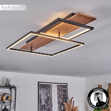 LED Decken Leuchte modern Flur