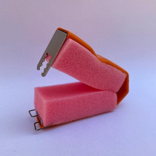 4A Penile Clamp Set of 3 Urology Light Weight | eBay