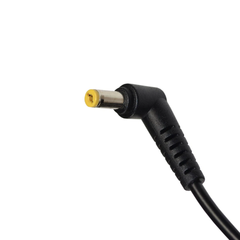 HQRP AC Strom Adapter für Acer S231HL S232HL S202HL S242HL G246HYL LCD Monitor - Bild 3 von 3