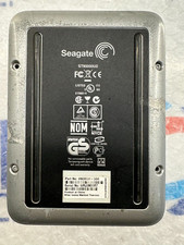 Seagate 100 GB External Hard Drive ST90000U2