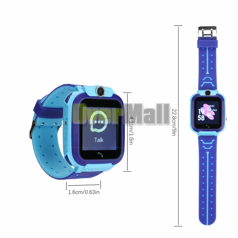 myki watch ebay