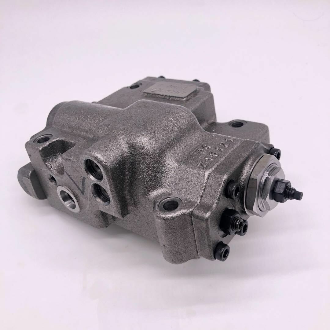 XJBN-00964 REGULATOR FITS HYUNDAI R290lc-7 k5v140dtp | eBay