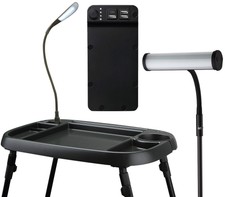 ND TACKLE Bivvy Table Bivvy Light Power Bank ...