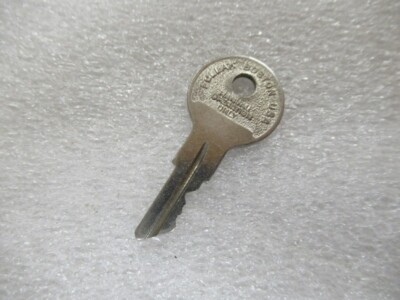 C47 Pollak Boston Marine Ignition Key #61S OEM New Factory Boat Parts