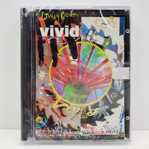 Living Colour Vivid | eBay