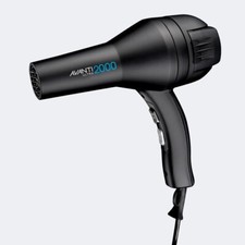 Avanti Ultra GP2000 professional Hair Dryer NEW MADE IN ITALY