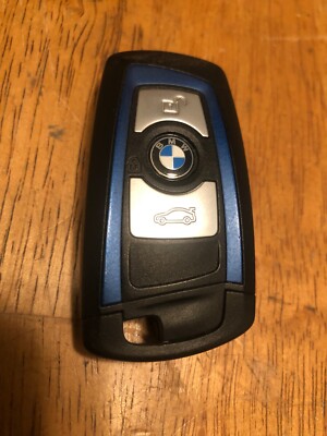 2012 - 2018 TESLA MODEL S 85 FRONT RIGHT KEY LESS PASSIVE ENTRY ANTENNA OEM