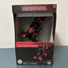 DEADPOOL Controller or Phone Stand Holder Bringing Up the Rear Marvel Cable Guys