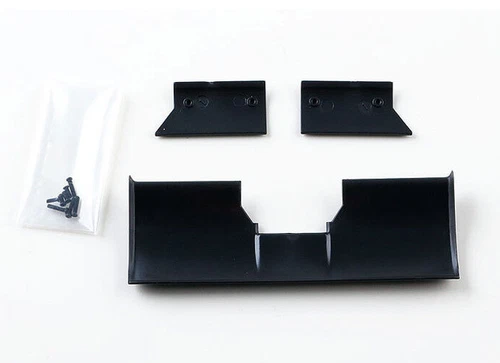 Kleinteile Frontspoiler 1:7 Formel 1 de Agostini Ersatzteil Kyosho RB7-049