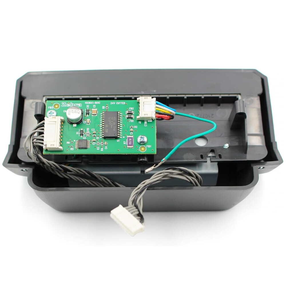 Taglierina Automatica Per Stampante Termica Per Etichette Con - Foto 10