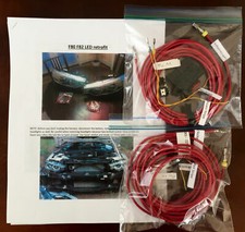 2015 2016 2017 BMW F80 F82 F83 LCI M3 M4 Xeno...