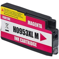 Icolor Officejet Pro 8719, Hp: Tintenpatrone FüR Hp (Ersetzt No.953Xl), Magenta