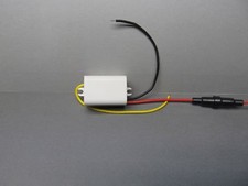 Electronic Voltage Limiter  Regulator GAUGES 12 Volts to 5v 3A FOR FORD & MORE