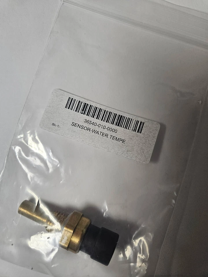 Cub Cadet Water Temperature Sensor- OEM 36540-010-0000 - Image 3 of 3
