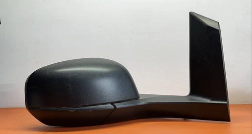 14 - 20 Ford Transit Connect XL 2.0L AT FWD Exterior Right Door Mirror HEATED RH