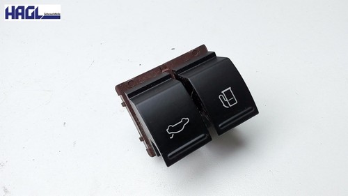 Schalter Tank-;kofferaumklappe 3C0959903B VW Eos 2.0 TSI 1 F Cabrio