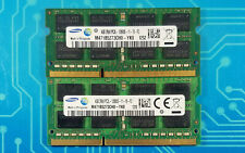 689375-001 - HP Compatible 8GB PC3-12800 DDR3-1600MHz 2Rx8 1.5v 