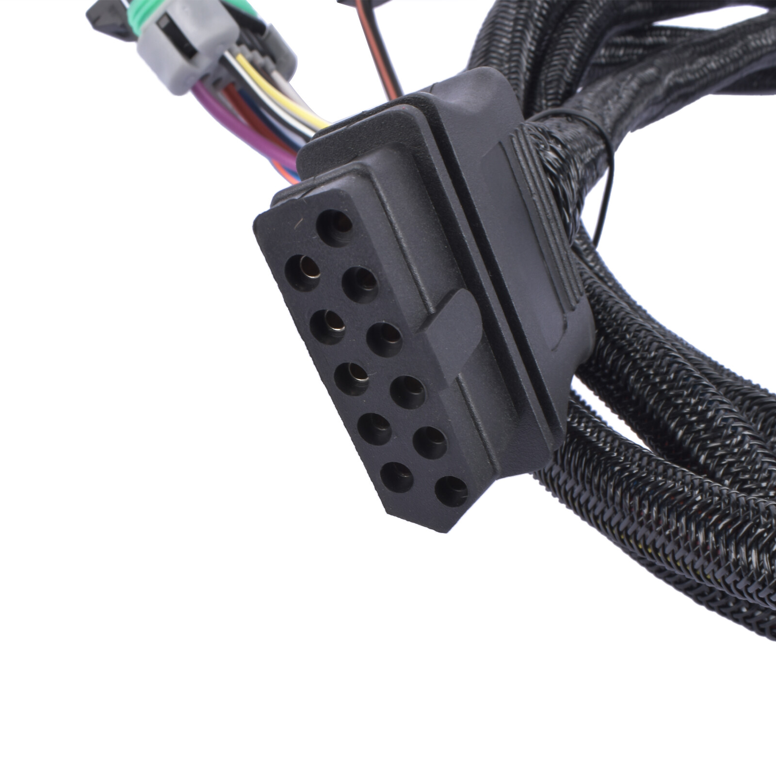 11 Pin Vehicle Side Light Wiring Harness 26357 22413 for