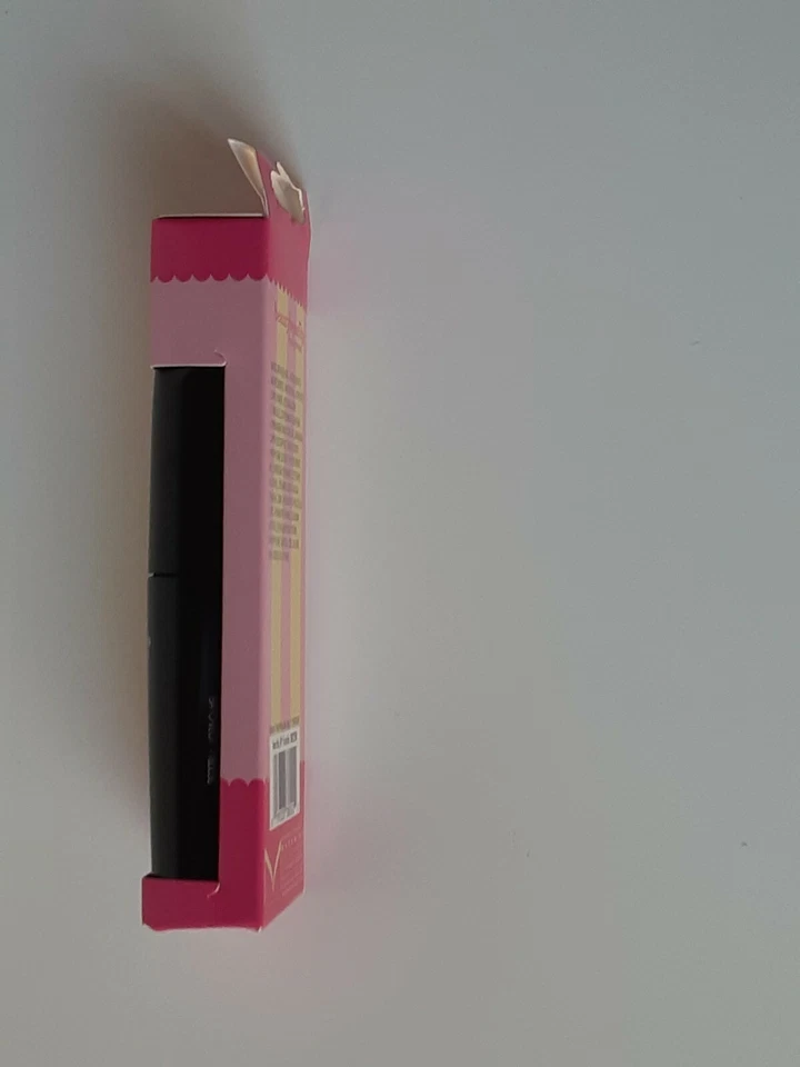 Máscara alargadora Beauty Benefits negra, sin grumos. Foto 4 de 4