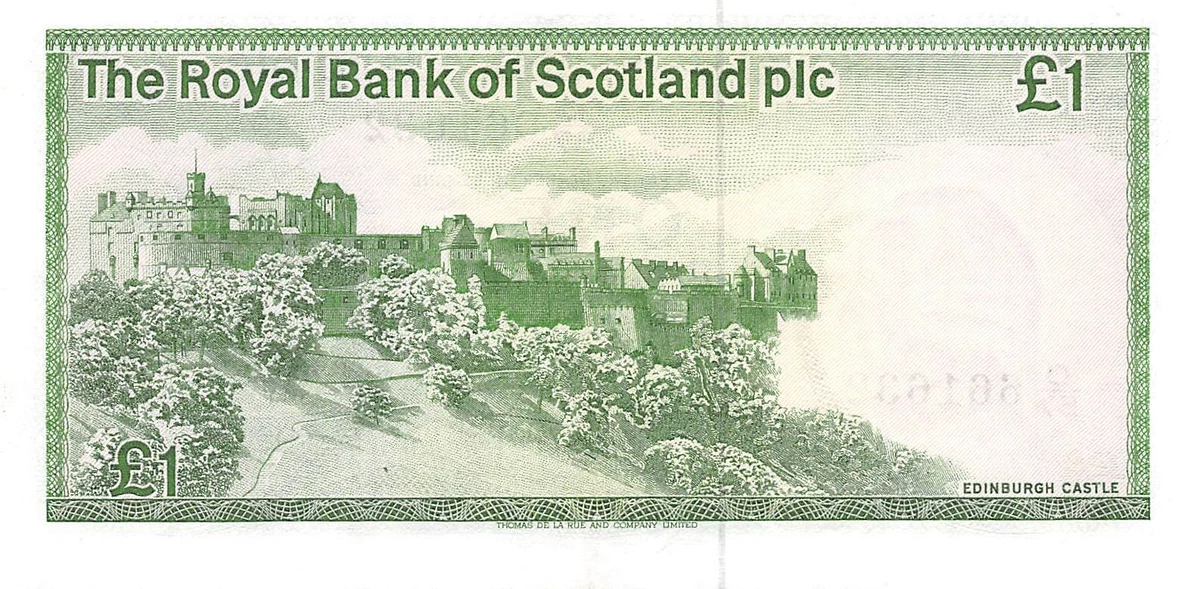 1986 UK Paper Money for sale | eBay