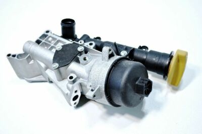 Guarnizione radiatore olio Fiat 500 312 1.3 D Multijet 78 CV Guarnizione radiatore olio Fiat 500 312 1.3 D Multijet 78 CV