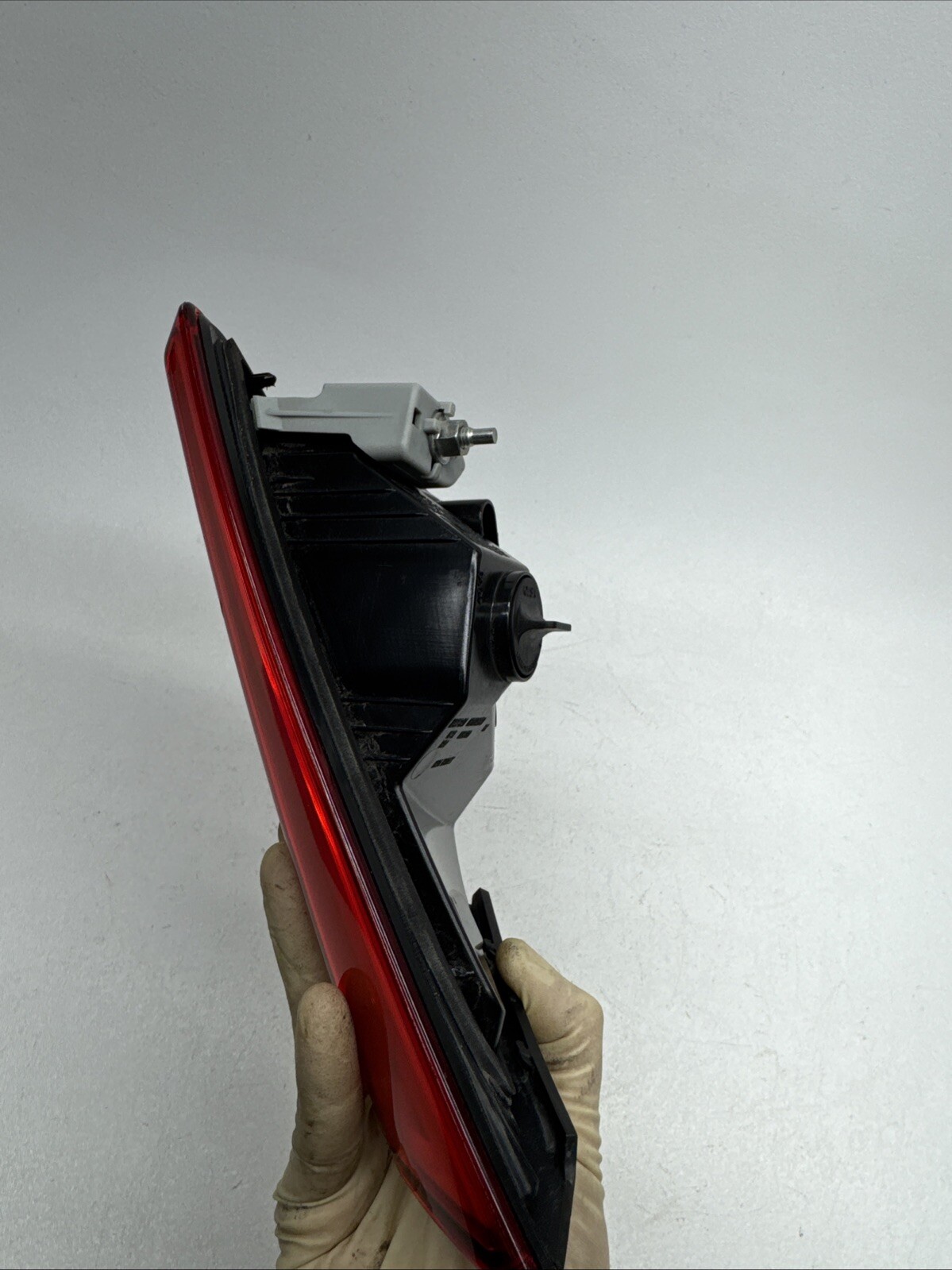 2014-2017 Maserati Ghibli S Right Passenger Side Rear Trunk Tail Light USED OEM