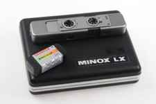 LX Miniaturkamera - SNr: 2600565