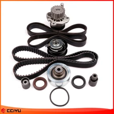 ✅For 1.9 ALH TDI Diesel VW Golf Jetta Beetle Timing Belt Kit Water Pump 98-04