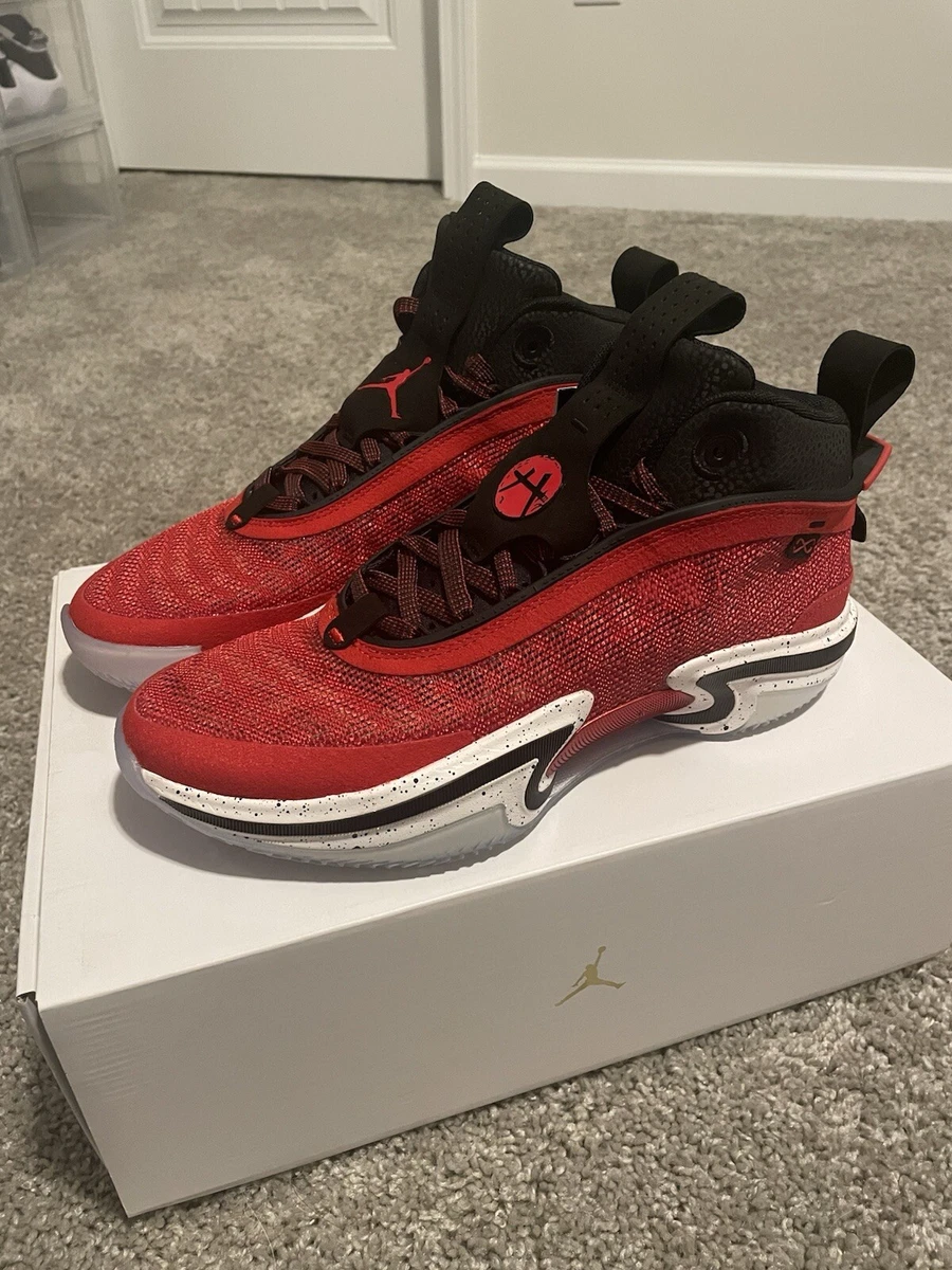 Rui Hachimura x Air Jordan 36 Japan for Sale | Authenticity