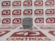1SNA115657R2500 | ABB | Terminal Block 4mm2 Grey, No Box (NNB)