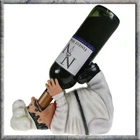 Guzzlers Bottle Holder From Nemesis Now - Different Designs Available