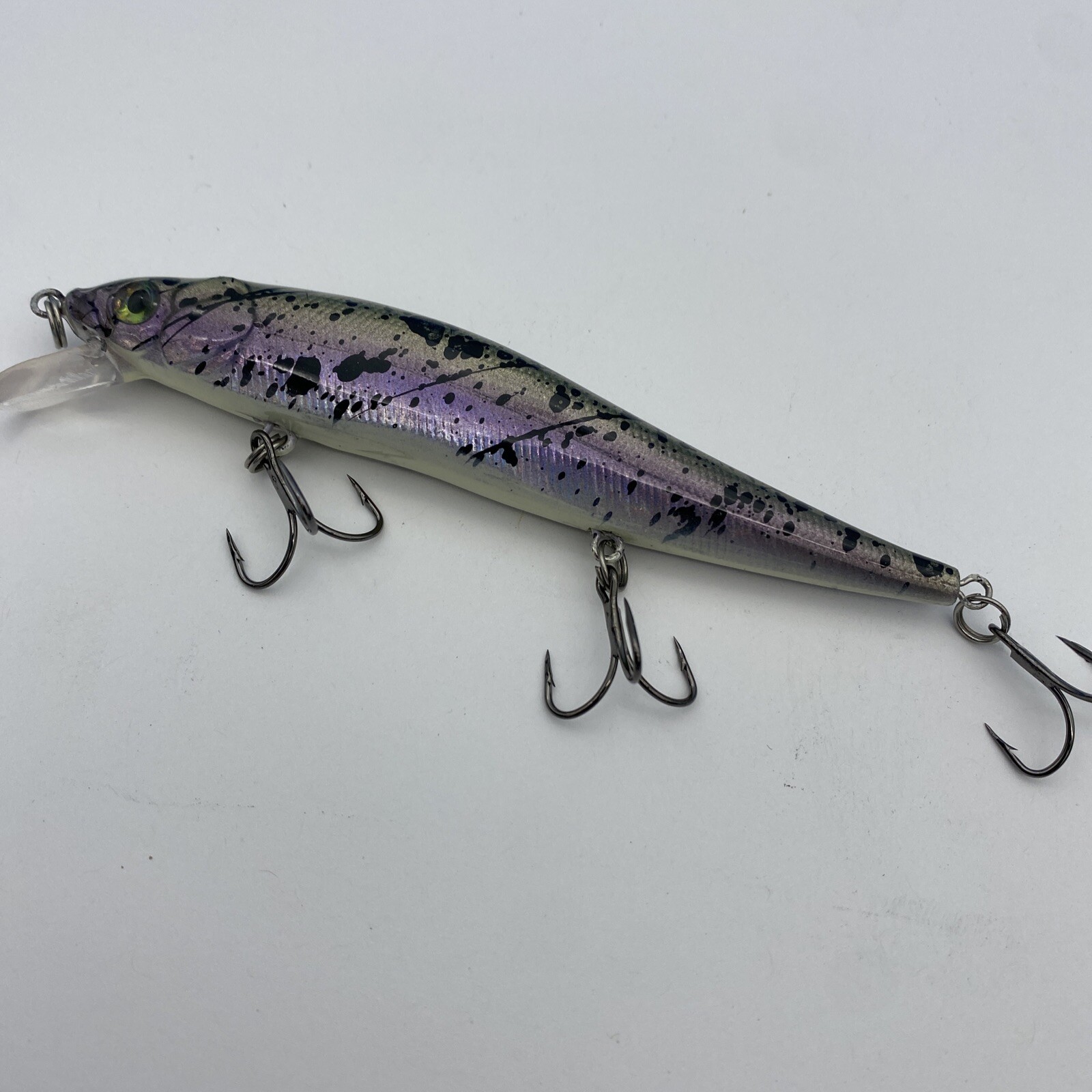 Lots de jerkbaits personnalisés - France
