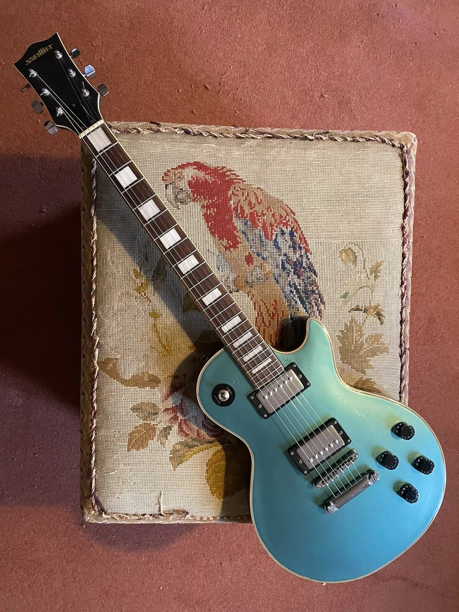 Les paul ebay uk deals