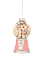Cody Foster - Gumball Machine Ornament - GO-8856