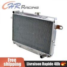 Radiateur Toyota LANDCRUISER
