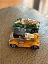 Lotto Sorpresine Kinder Vintage Macchinine Macchine