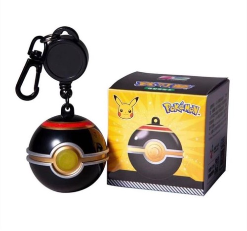 Taiwan MRT EASY CARD Pokémon Super Ball/Premier Ball/Hyper Ball, etc. JAPAN NEW - Picture 76 of 79