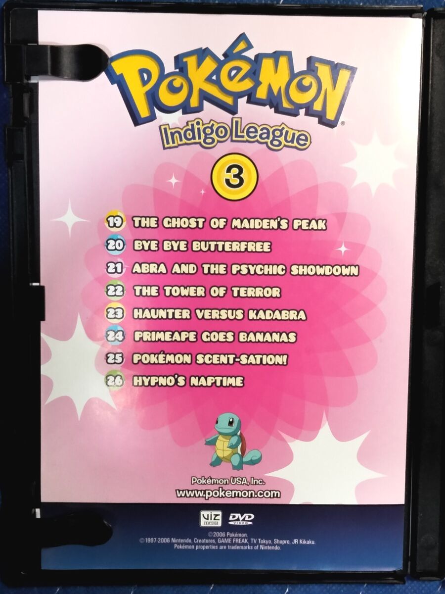 その他 Pokemon Elements 3: Water [DVD] [Import] その他 Pokemon Elements 3: Water [DVD] [Import] Pokémon