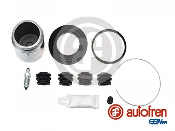 Autofren Seinsa Bremssattel Reparatursatz Vorne FüR Suzuki Baleno Schragheck-image