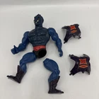 1984 Master of the Universe WEBSTOR Figure Mattel MOTU He-Man Vintage Parts