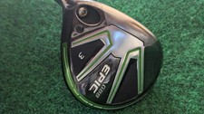 Callaway GBB Epic 3 Wood Left Handed Fujikura Speeder Reg Flex Shaft 15 Degree